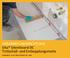 VERARBEITUNGSRICHTLINIE Sika Silentboard DC Trittschall- und Entkopplungsmatte / V1.0 / SIKA SCHWEIZ AG / UDC