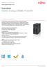 Datenblatt FUJITSU Desktop ESPRIMO P556/E90+