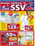 Noch mehr SSV-Angebote im Online-Shop:  GARANTIE auf den Kern. Jahre. Sondergrößen möglich. Hygiene+