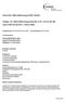 Anlage zur Akkreditierungsurkunde D-PL nach DIN EN ISO/IEC 17025:2005