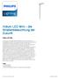 Iridium LED Mini die Straßenbeleuchtung der Zukunft