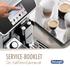 SERVICE-BOOKLET Ihr Kaffeevollautomat