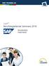 SAP Berufsbegleitende Seminare 2016