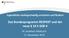 Jugendliche niedrigschwellig erreichen und fördern Das Bundesprogramm RESPEKT und der neue 16 h SGB II