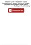 Italienisch Lernen II - Paralleltext - Leichte Kurzgeschichten II Deutsch - Italienisch), Bilingual - Doppeltext (German Edition) [Kindle Edition] By