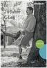 20 Jahre C-Leg. Vor zwanzig Jahren revolutionierte ein Hightech- Produkt die Prothetik das C-Leg von Ottobock.