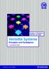 Verteilte Systeme. Prinzipien und Paradigmen. 2., aktualisierte Auflage