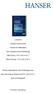 Leseprobe. Michael Knorrenschild. Numerische Mathematik. Eine beispielorientierte Einführung. ISBN (Buch):
