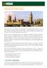 London: Viel Kultur, viel Grün, viel Flair 4-tägige Städtereise in die königliche Metropole