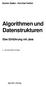 Algorithmen und Datenstrukturen