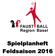 FAUSTBALL Region Basel Faustballkommission (FAKO BS/BL) INFORMATIONEN. Spielregeln. Spielberechtigung. Spieldaten. Durchführung.