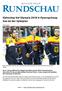 Eishockey bei Olympia 2018 in Pyeongchang: Das ist der Spielplan