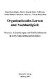 Organisationales Lernen und Nachhaltigkeit