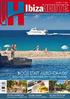 MEER & YACHT. An Bord der Super-Yachten vor Ibiza und Formentera, Teil 2 So kommen Segel-Sport und Luxus zusammen