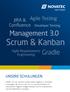 Scrum & Kanban. Management 3.0. Gradle. Confluence UNSERE SCHULUNGEN. Agile Requirements Engineering. Developer Testing