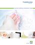 Produktbroschüre 2015 / 2016 HANDHYGIENE, KÖRPERPFLEGE, HYGIENEPAPIER & -SPENDER