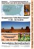 Tag 1 / Deutschland - Denver Tag 3 / Cheyenne Crazy Horse Mt. Rushmore Rapid City Tag 2 / Denver Cheyenne .