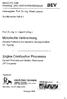Engine Combustion Processes. Motorische Verbrennung. (IXlh Congress) Herausgeber: Prof. Dr.-Ing. Alfred Leipertz. (IX. Tagung) Schriftenreihe Heft 9.
