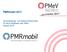PMRmobil Veranstaltungs- und Sponsoringkonzept für Nicht-Mitglieder des PMeV August
