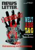 news letter21 DER AIDS-HILFEN IN RHEINLAND-PFALZ NOVEMBER 2017 JAHRGANG 4 AUSGABE 5