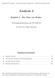 Analysis 3. Vorlesungsausarbeitung zum WS 2001/02. von Prof. Dr. Klaus Fritzsche. Inhaltsverzeichnis