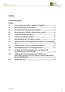 A1 Sozioökonomische Analyse: Grafiken und Tabellen A2 Absichtserklärungen Kooperationen... 27