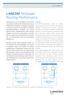 LANCOM Techpaper Routing-Performance