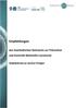 Empfehlungen. des Saarländischen Netzwerks zur Prävention und Kontrolle Methicillin-resistenter. Staphylococcus aureus Erreger