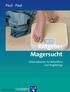 Thomas Paul: Ratgeber Magersucht - Informationen für Betroffene und Angehörige, Hogrefe-Verlag, Göttingen Hogrefe Verlag GmbH & Co.