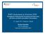KMU-Instrument in Horizont 2020 Europäische Förderung für Forschung und Innovation mit Fokus auf kleine und mittlere Unternehmen
