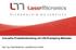 Innovative Produktentwicklung mit LDS-Prototyping Methoden. Dipl.-Ing. Vitalij Wottschel, LaserMicronics GmbH