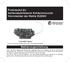 Funkmodul für batteriebetriebene Kohlenmonoxid- Warnmelder der Reihe Ei208W