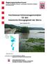 Hochwasserrisikomanagementplan für das hessische Einzugsgebiet der Werra