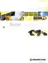 Januar 2014 K-FLEX SOLAR R K-FLEX TWIN SOLAR SYSTEM SPIRAL K-FLEX TWIN SOLAR SYSTEM. Solar System. producte und zubehör