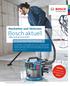 Bosch aktuell Gültig vom bis
