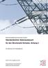 Branchenempfehlung Strommarkt Schweiz. Standardisierter Datenaustausch für den Strommarkt Schweiz, Anhang 2. Annullierung und Prozessabbruch