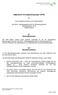 Allgemeine Vertragsbedingungen (AVB) 1 Geltungsbereich. 2 Rechtsverhältnis