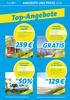 50% Top-Angebote GRATIS ANGEBOTE UND PREISE bis. Frühlingsangebot. Camping für Sparer. Auszeit an der Ostsee. Zwischen den Feiertagen.