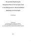 Die gesetzliche Regulierung der. Management-Ebene bei Private Equity-Fonds. vor dem Hintergrund der volkswirtschaftlichen