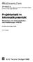 Projektarbeit im Informatikunterricht