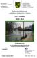 Hochwasserschutzkonzeption rechtselbischer Fließgewässer I. Ordnung. Los 2 - Wesenitz. HWSK Nr. 4. Erläuterung