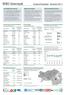 WIBIS Steiermark Factsheet Konjunktur - November