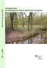Bericht für das Jahr Jahresberichte der Biologischen Station Westliches Ruhrgebiet