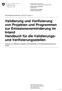 Validierung und Verifizierung von Projekten und Programmen zur Emissionsverminderung im Inland Handbuch für die Validierungsund Verifizierungsstellen