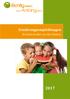 Ernährungsempfehlungen. für Kinder im Alter von 4 bis 10 Jahren