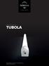 LED Feuchtraumleuchte TUBOLA. Setzt Maßstäbe in Flexibilität, Wirtschaftlichkeit und optimierter Lagerhaltung.