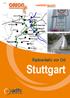 Anzeige. Radverkehr vor Ort Stuttgart