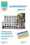 JAHRESBERICHT 2016/17