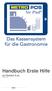 Handbuch Erste Hilfe. zu Version 3.xx Stand Seite 1