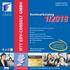 1/2018. IFTT EDV-Consult GmbH. Seminarkatalog. herstellerneutral & objektiv seit Windows Client- & Server-Systeme. Linux
